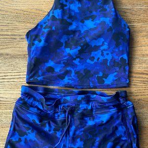 Women's Small Athleta Bikini